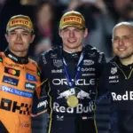 Lambiase move official: This is the role he will get at McLaren