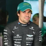Surprise in April: Lance Stroll makes GT3 debut during Formula 1 break