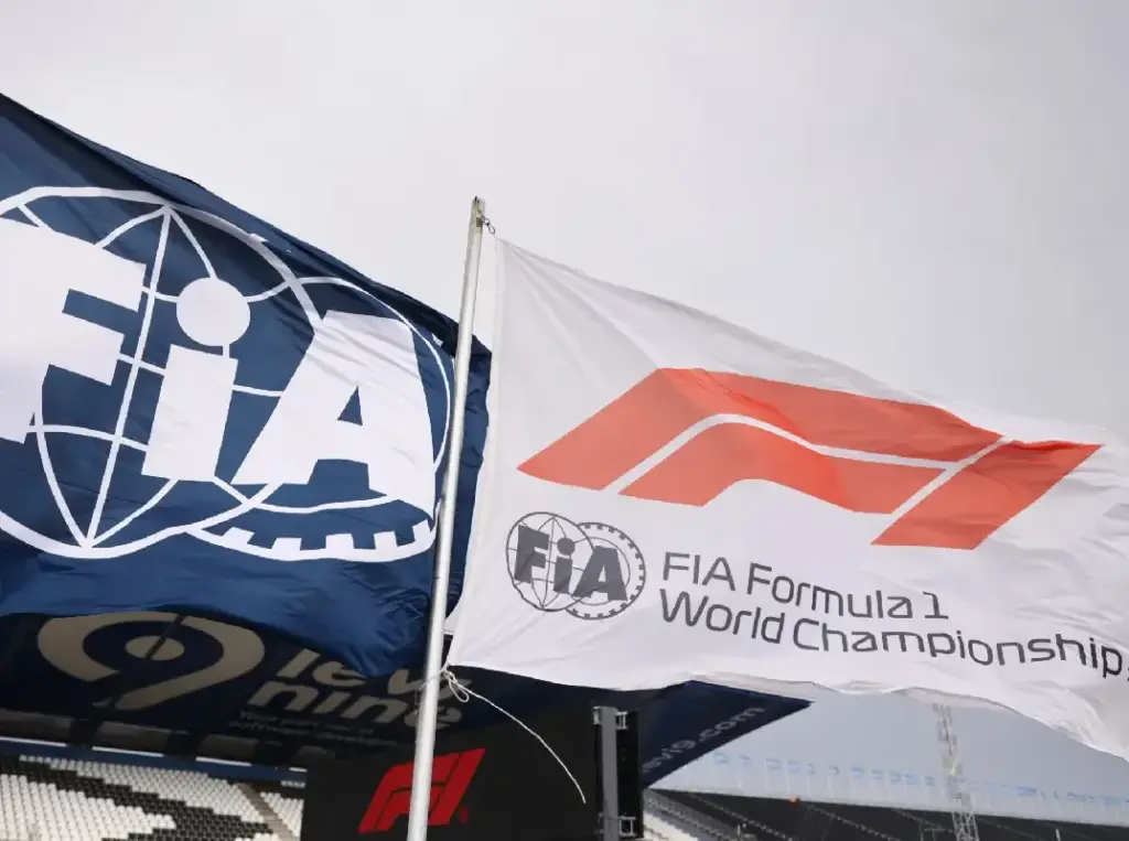 Photo for news: FIA statement on F1 rule discussion 2026: Three more meetings scheduled
