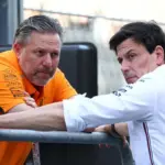 McLaren warns of new "B-Teams": What's behind it?