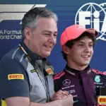 Isola: Fears of Formula 1 critics have not been confirmed