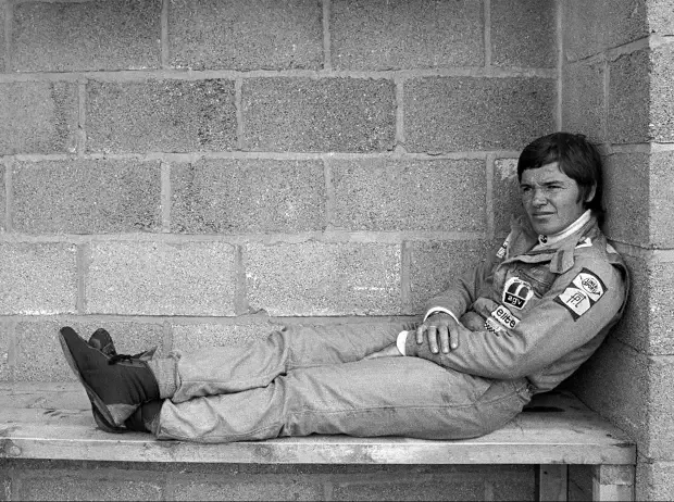 Photo for the news: Lella Lombardi and the long road for women in Formula 1