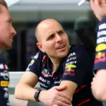 Coulthard: Red Bull is in a dilemma over Lambiase's move