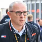 Stefano Domenicali emphasizes: "Take the criticism seriously," but ...