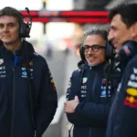 Red Bull Crisis: A Promotion and a New Addition from Racing Bulls
