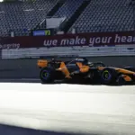 Formula 1 in Germany? This is what drivers, experts, and Nürburgring say