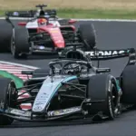 ADUO: Toto Wolff warns of "tactical games"