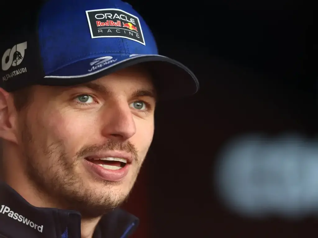 Photo for the news: Are the F1 changes coming too late for Max Verstappen?