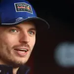The future of Formula 1 could suit Verstappen - but too late?