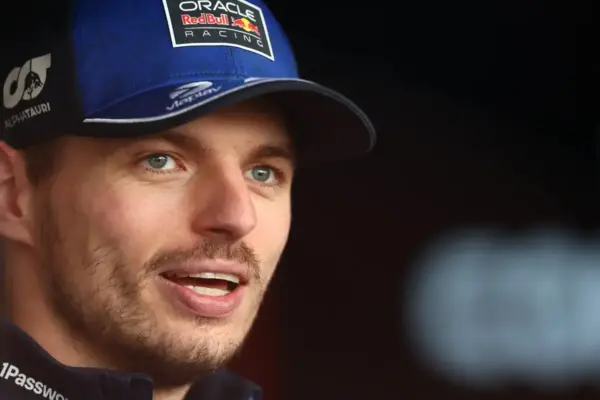 Max Verstappen very private: How much his daughter Lily has changed his life