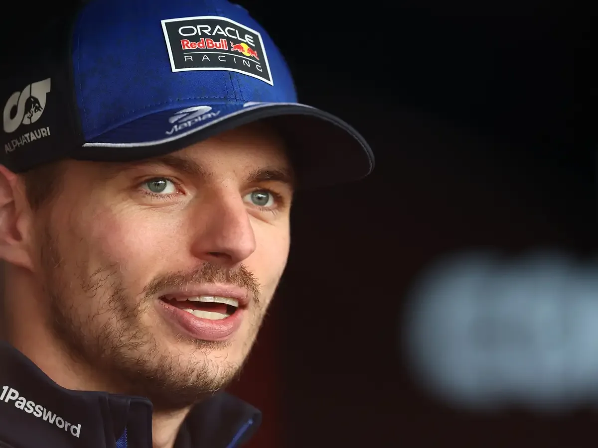 Are the F1 changes coming too late for Max Verstappen?