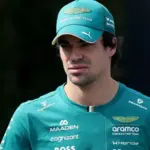 Lance Stroll: "Sad" about the direction the sport has developed in