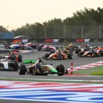 FIA finds replacement for Bahrain & Saudi Arabia - at least in Formula 2