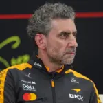 McLaren: F1 discusses future engine hardware changes