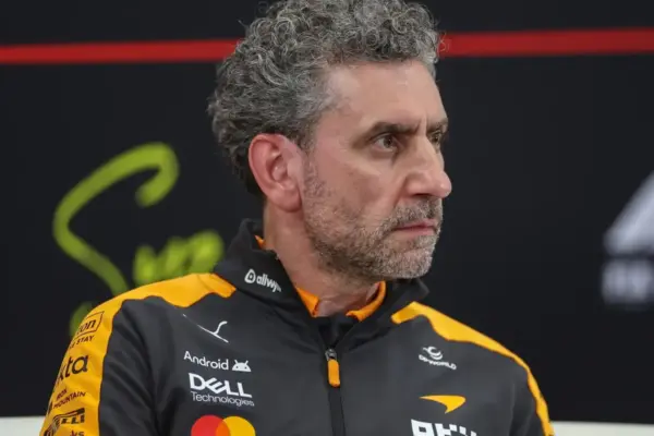 McLaren: F1 discusses future engine hardware changes