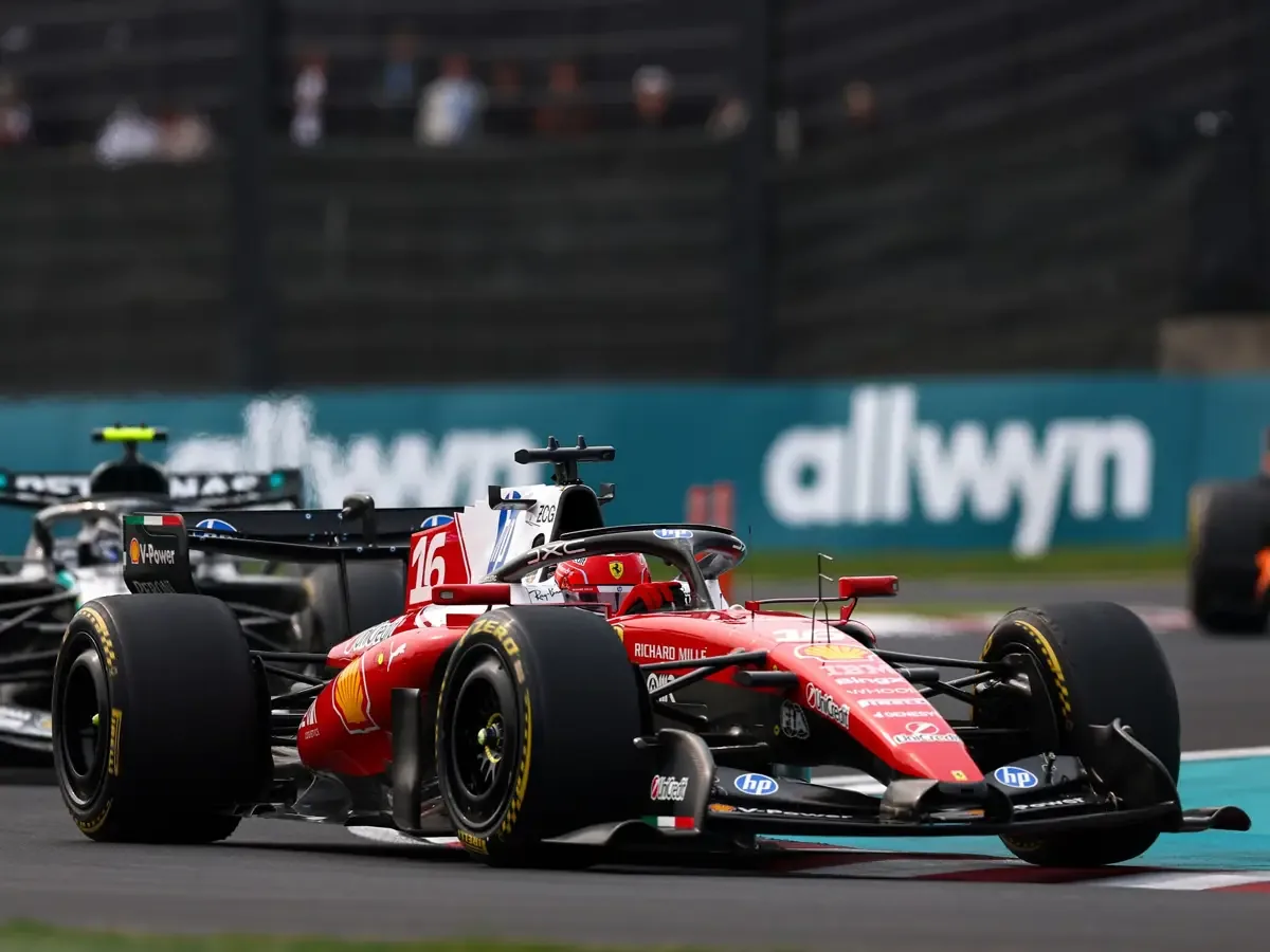 Formula 1 2026: How Ferrari really wants to crack the Mercedes lead