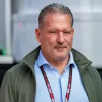 Ralf Schumacher "talks a lot of crap": Jos Verstappen shoots against experts