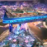 Qiddiya Track: Fans debate safety of the 70-meter curve