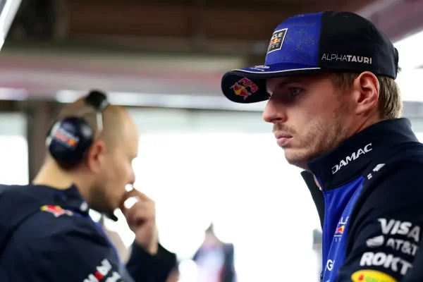 Why Ralf Schumacher doesn't believe in a quick Verstappen departure