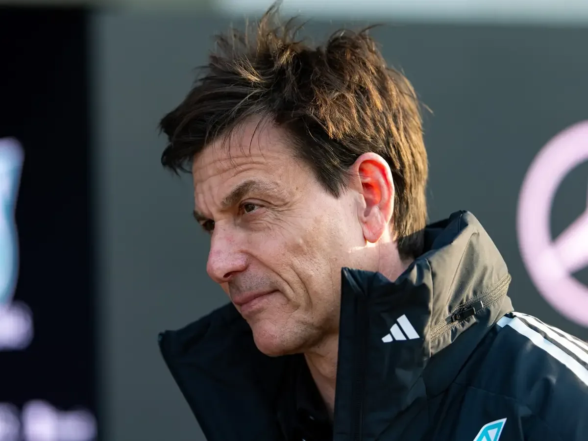 "Scalpel instead of baseball bat": Wolff warns against hasty changes