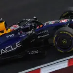 Expert: Rebuilding at Red Bull will take "two to three years"