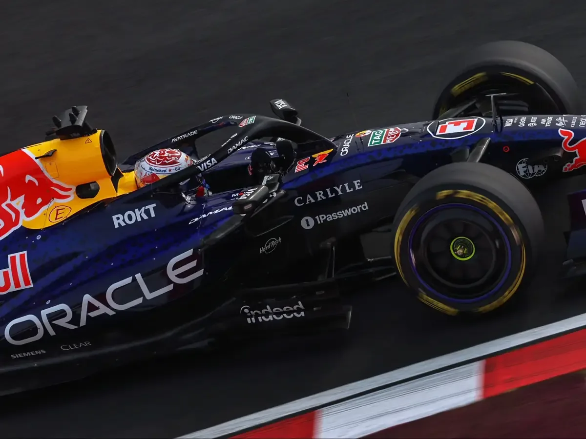 Expert: Rebuilding at Red Bull will take "two to three years"