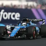 "Worrying": Why Brundle has little hope for Williams