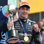 The youngest ...? Kimi Antonelli can still break these age records