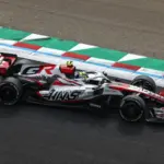 Haas: How the smallest Formula 1 team mastered the storm of the rules