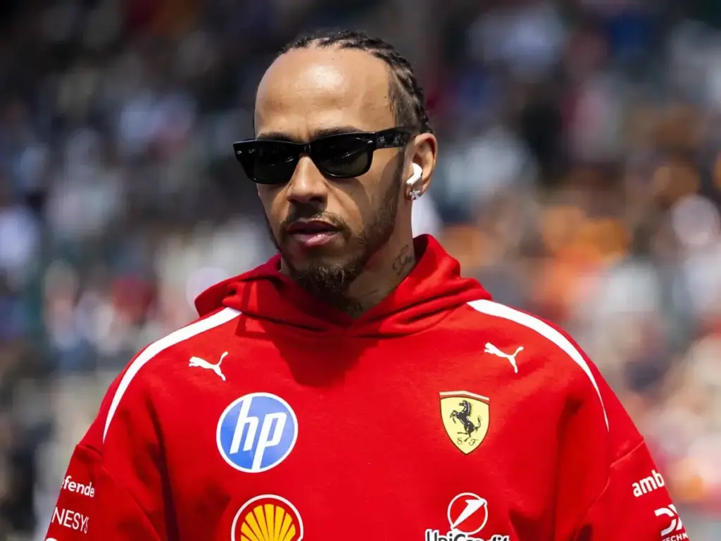 Photo for the news: F1 drivers demand more rule power for Formula 1 drivers