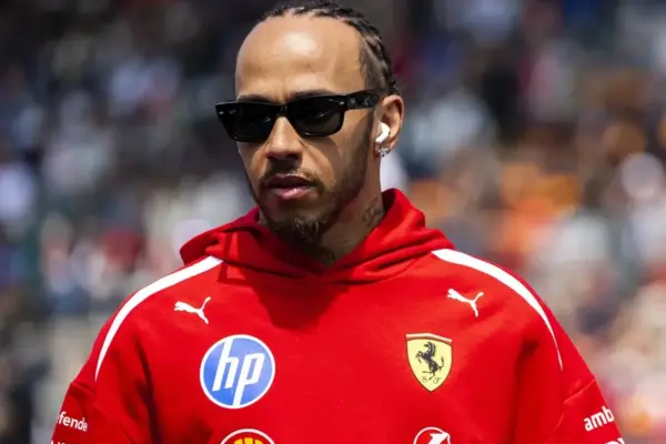 Lewis Hamilton demands more rule power for Formula 1 drivers