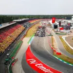 Hockenheim: Formula 1 return only conceivable as a rotation race?