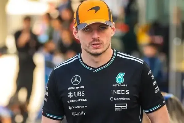 Max Verstappen's options in Formula 1