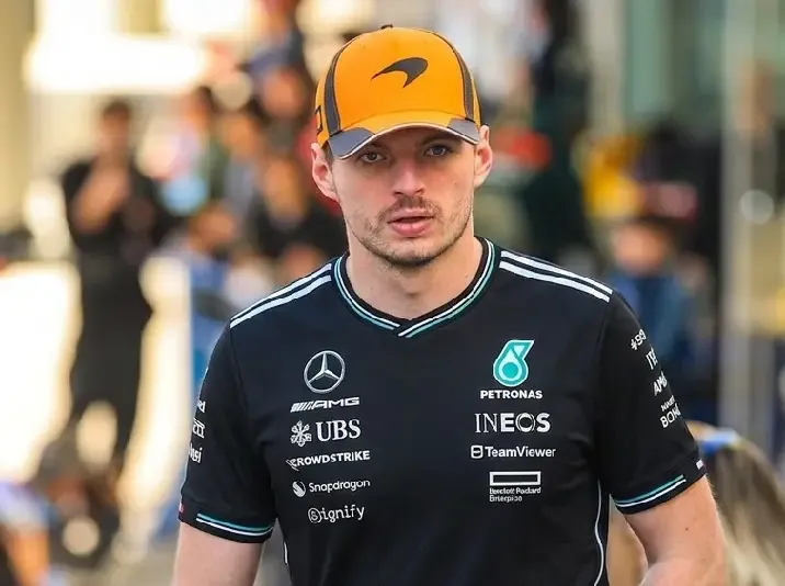 Max Verstappen's options in Formula 1