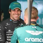 GT3 debut for Stroll: "If everything comes together, a victory is possible"
