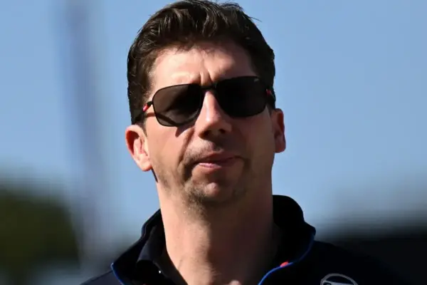 Vowles' plain talk: No major Williams successes before 2030?