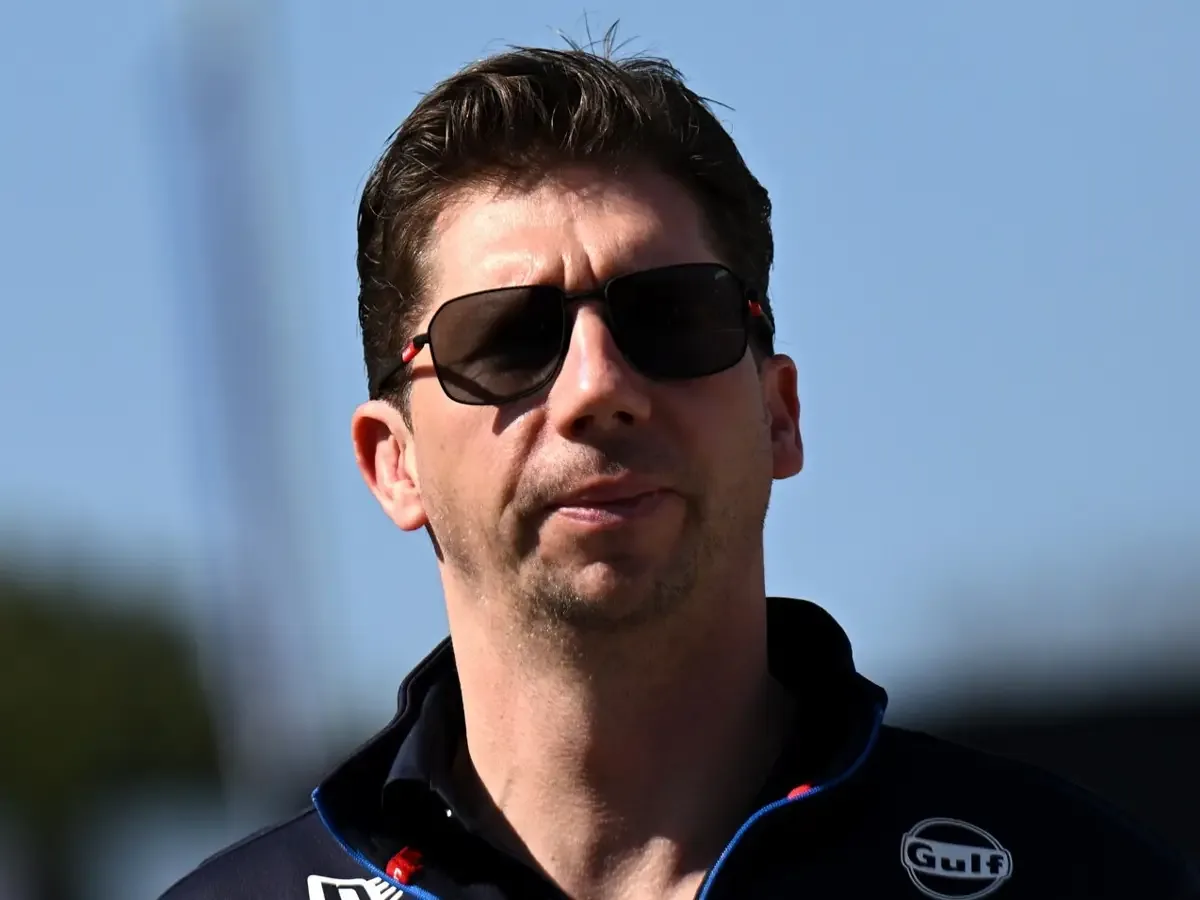 Vowles' plain talk: No major Williams successes before 2030?