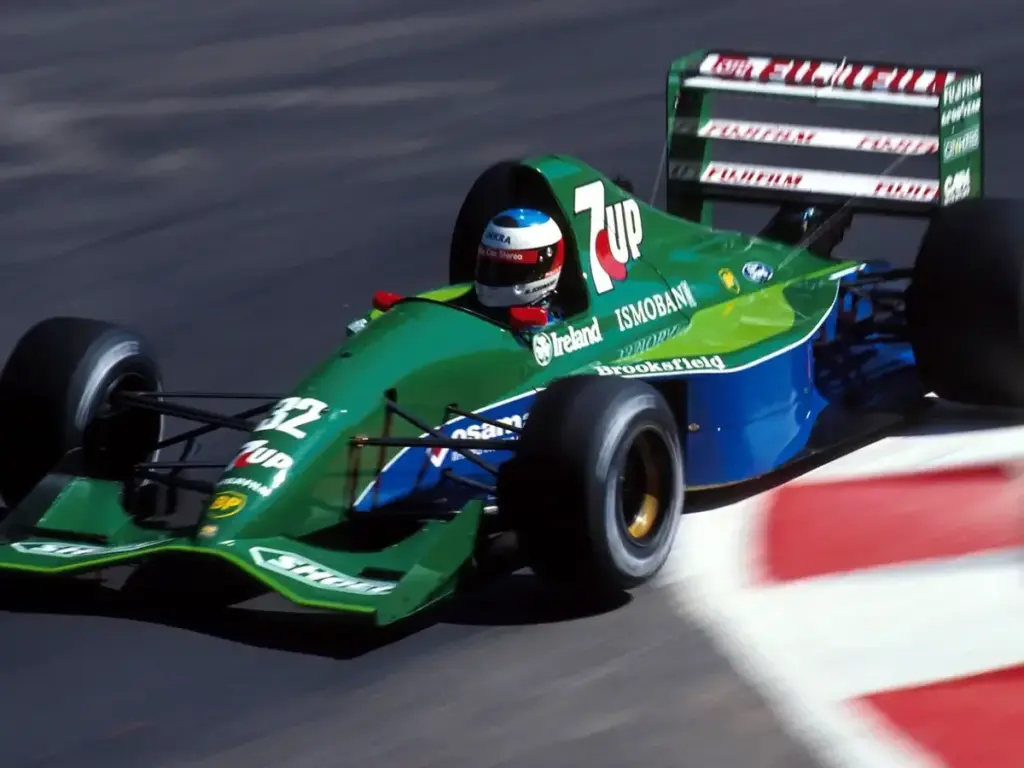 Photo for the news: Trailer for new short film about Michael Schumacher released