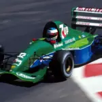 Trailer for new short film about Michael Schumacher released