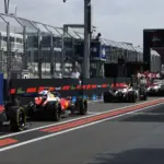 Due to Formula 1 rule changes: More practice time in Miami