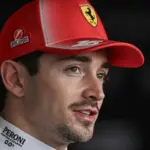 Finally World Champion again? Charles Leclerc believes in Ferrari