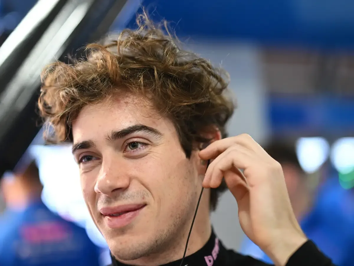 Colapinto fulfills fan dream: Formula 1 show return to Buenos Aires
