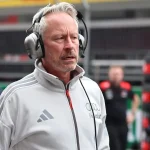 Why Coulthard sees Wheatley at Aston Martin: "He is a fighter"