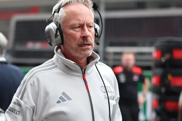Wheatley to Aston Martin: Why Coulthard would strike now