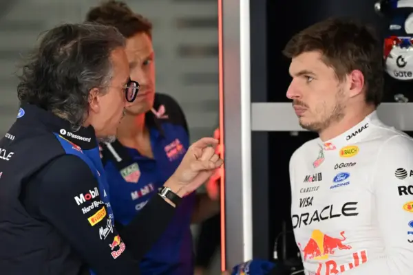 Why Red Bull urgently needs "a prominent new signing"