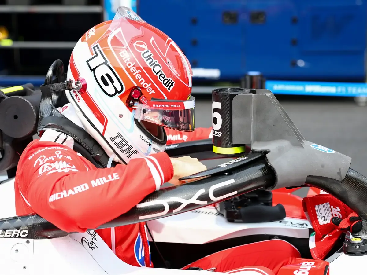Expert: Formula 1 drivers mentally "completely exhausted" by new regulations