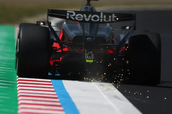 New Audi team principal? Expert suggests possible internal candidate