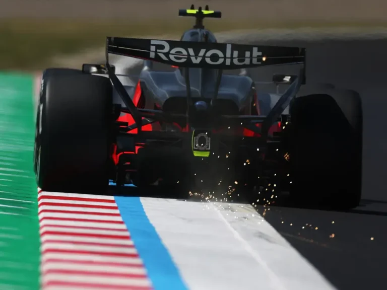 New Audi team principal? Expert suggests possible internal candidate