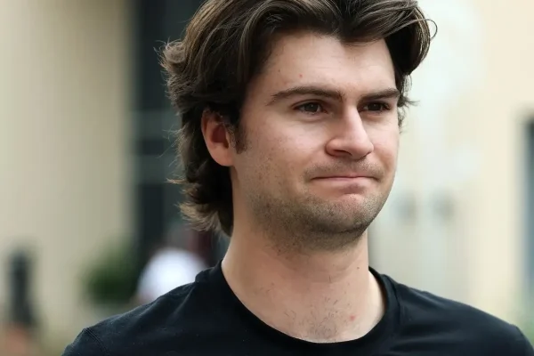 Cadillac: Colton Herta took a month to decide on F2