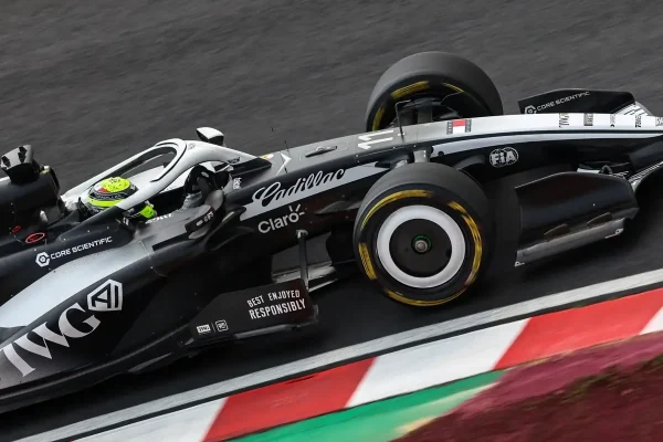 Cadillac needs "one second": Will the Miami upgrade bring the newcomer closer?